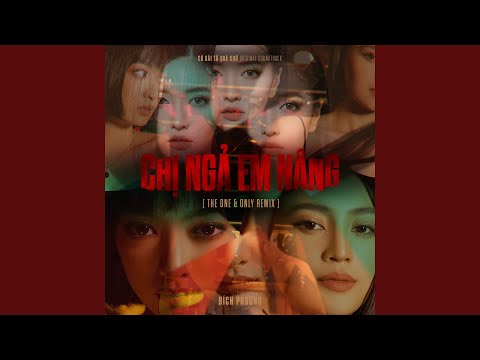 Video thumbnail for Ch� Ng� Em N�ng (The One & Only Remix)