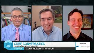 TheCUBE: Druva joins Dell Technologies to announce Dell EMC PowerProtect Backup Service