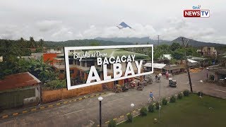 Download lagu Biyahe ni Drew: Roaming around Bacacay, Albay (Full episode) mp3 Download lagu Biyahe ni Drew: Roaming around Bacacay, Albay (Full episode) mp3