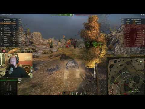 World of Tanks ♥ ZuschauerReplay #101 Jagdpanther II | Deutsch | Gameplay | VanOri