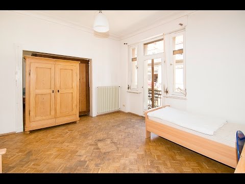 MA-157216 - 4-Zi-Wohnung für Kursteilnehmer, Monteure und Familien in Heidelberg-Neuenheim