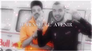 [DITES RIEN À MA MÈRE - BIGFLO &amp; OLI] (paroles + audio)