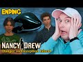 Nancy Drew: Danger on Deception Island - ENDING
