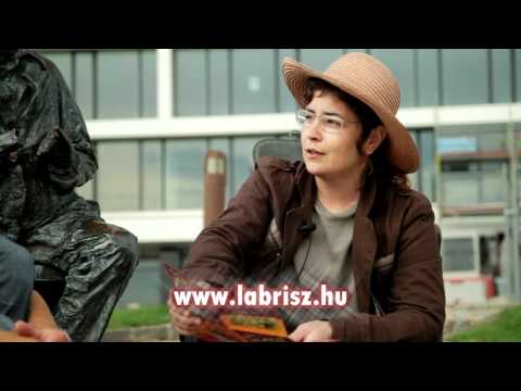 Labrisz Egyesület | Labrisz Lesbian Association | Meleg szemmel 24.