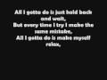 Newton Faulkner - All i got (Lyrics) 