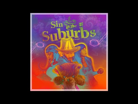 Infernal Droid  - Mechanised Sorceries (Parallax Remix)