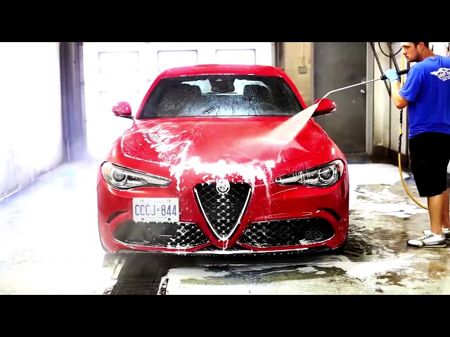 سوناكس شامبو سيارات