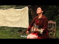 Girls in Trouble - "River So Wide" with Lyrics
