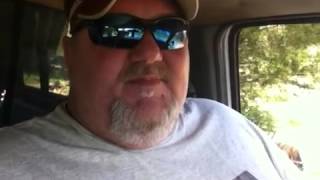 &quot;Somebody Paints the Wall&quot; - AJ THE MACK