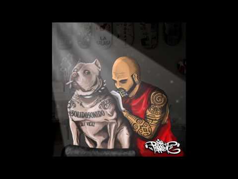 09.Solido Sonido - Di Strada Famiglia Ft. MamboRap (Xamelo Beat)