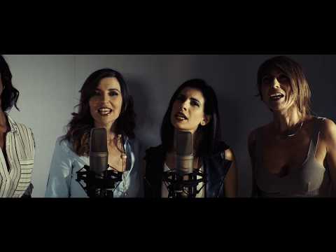 Incanto Quartet-Let it be