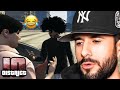 Kaysan Meets Stackswopo In GTA RP