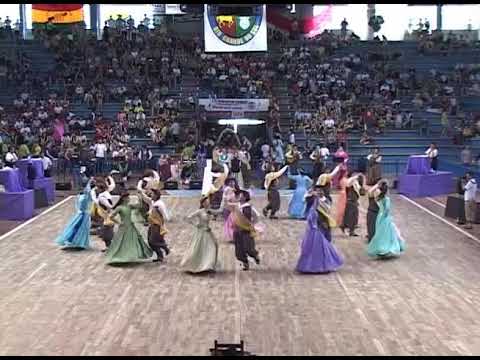 ENART 2008 - CTG RONDA CHARRUA