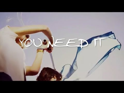 Atrophyse - You Need It