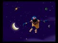 Счастливые здоровые монстрики Super Healthy Monsters Planets Moon And Sta