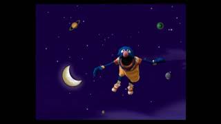 Улица Сезам (Sesame Street) - Planets, Moon and Stars (Happy Healthy Monsters, Russian)