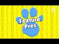 Feature Presentation Blue Prints With Rocco And You Version