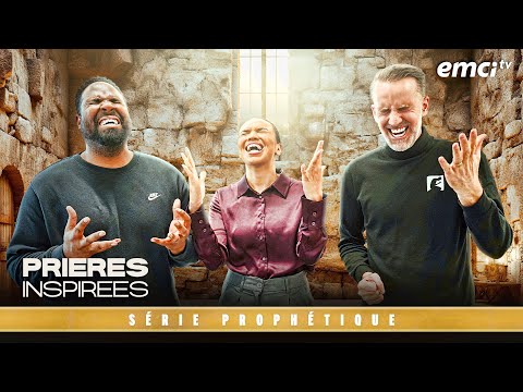 Un cœur à cœur avec le Dieu saint - Prières inspirées - Jérémy Sourdril