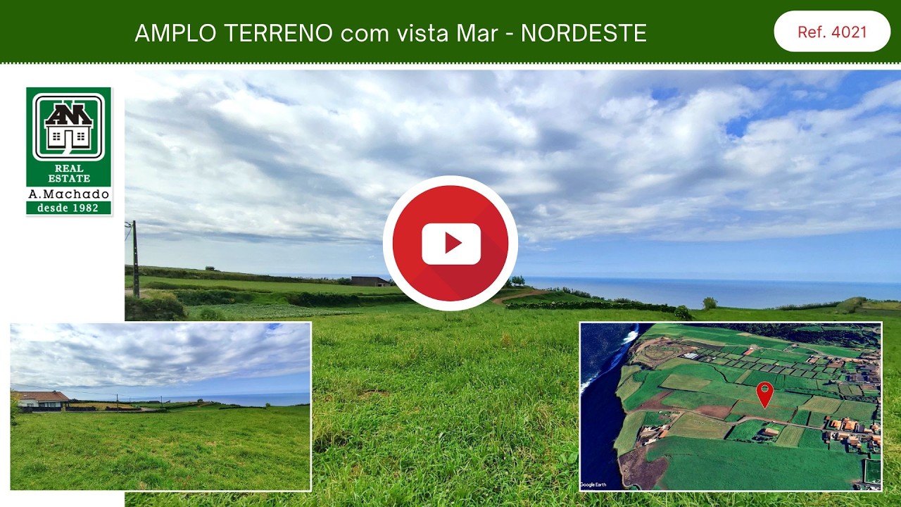Vídeo do imóvel