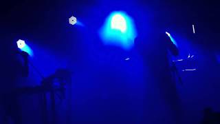 Kele - Walk Tall @ Heidelberg live