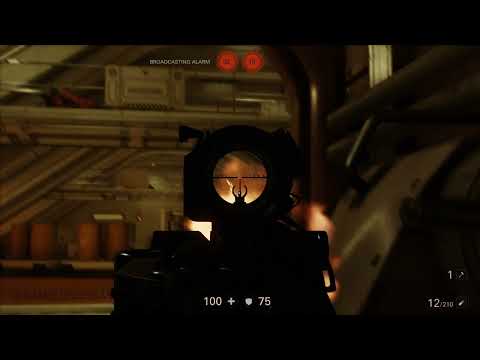 WOLFENSTEIN 2 THE NEW COLOSSUS Walkthrough Gameplay Part [ 10 ] – PC 4K 60FPS Ultra Settings