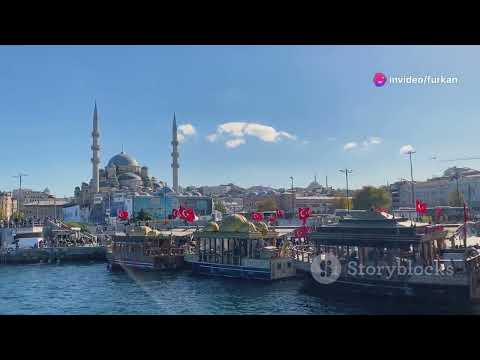 Osmanlı Padişahları: Efsanevi Hükümdarlar