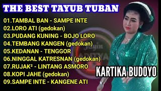 Download lagu THE BEST TAYUB TUBAN TERBARU 2025 | TAMBAL BAN mp3