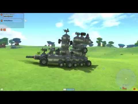 Terratech [480p] PeKlim - záznam streamu