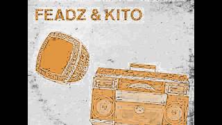 Feadz & Kito - Wettex (Cashmere Cat Remix)