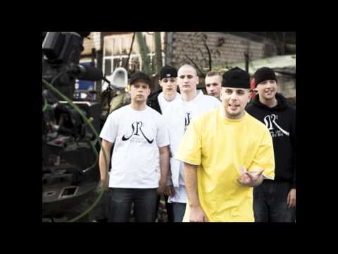 Favorite & Jason - Ruhrpott 4 Life (HD)