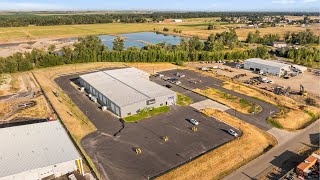 Aerial Video for The Picklr Bozeman, 225 Laura Louise Lane | Bozeman, Montana