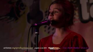 ARINA MIREILLE - 
