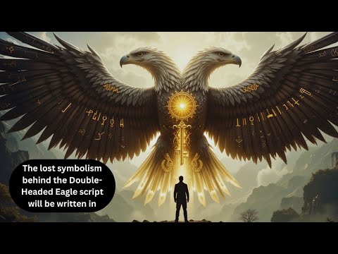 The Lost Symbolism Behind the Double Headed Eagle