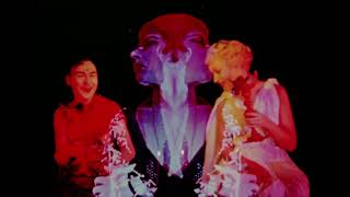 Van der Graaf Generator - V. Lizard Play