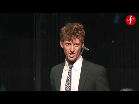 Cesti Competition 2020 - Christopher Sokolowski