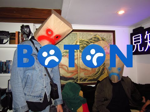 FERMIN - BOTON (ft. Goyo Degano)