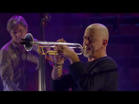 Greg Lamy w/ Flavio Boltro: First Smile / SHUFFLE-Luxembourg Jazz Meeting