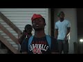 Rezzy Carter Ft MG HotHead Gang Gang OFFICIAL VIDEO
