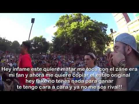 Minutos Epicos #1 Acru vs Zane vs kaleb vs trewa