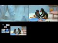 Up To Faster 61 Parison To Pingu