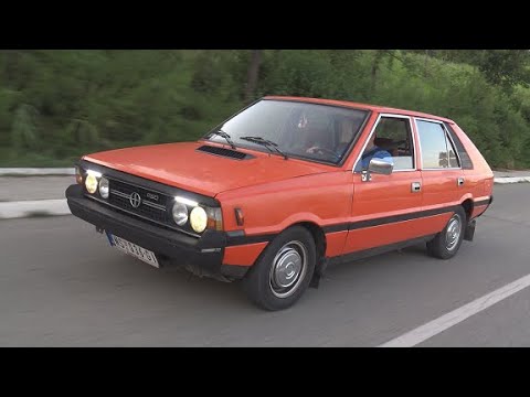 FSO Polonez