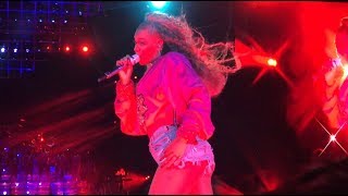 Beyoncé - Sorry / Me, Myself, and I / Bow Down / I Been On Coachella Weekend 2 4/21/2018