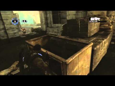 1v10 Clutch on Overpass || Decay JesseV