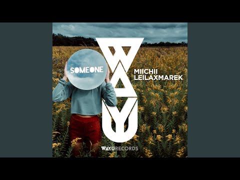 Someone (Extended Mix)