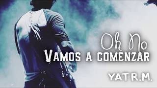 Monumental  | Jose Madero | [Letra]