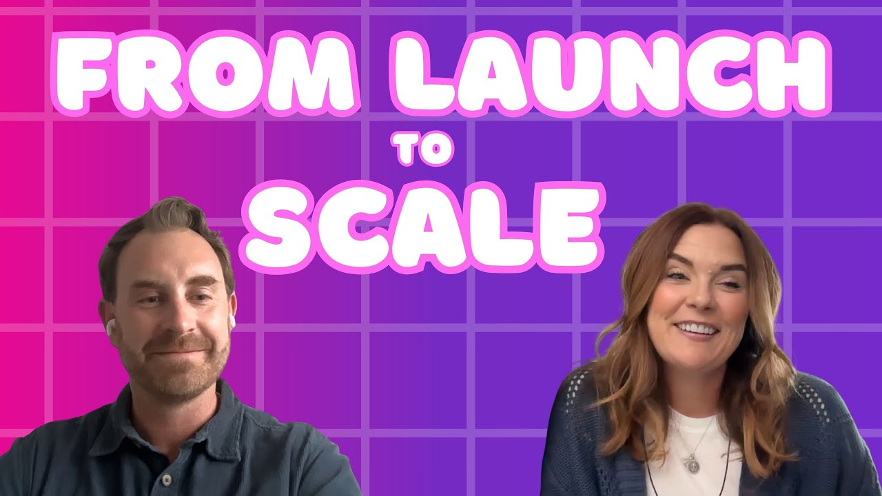 0 to 100: Building CX From Day One