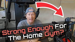 Best Small Fan for Home Gym? Gaiatop M10 Portable Fan Review