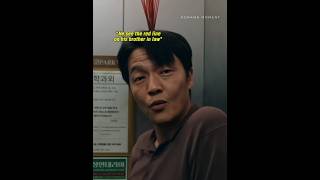 Unexpected plot twist 😱 [ S Line ] #sline #kdrama #affairs #plottwist