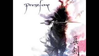 Persefone - Fall To Rise