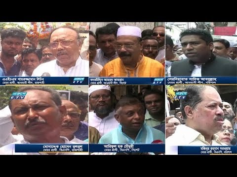 ৩ সিটির মেয়র প্রার্থীদের একে অন্যের বিরুদ্ধে অভিযোগ